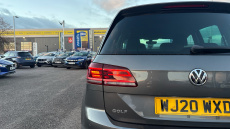 Volkswagen Golf SV 1.5 TSI EVO 150 Match 5dr DSG Petrol Hatchback